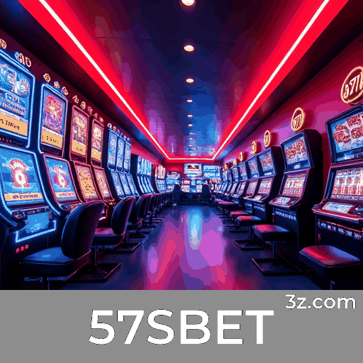Cadastro na 57SBET