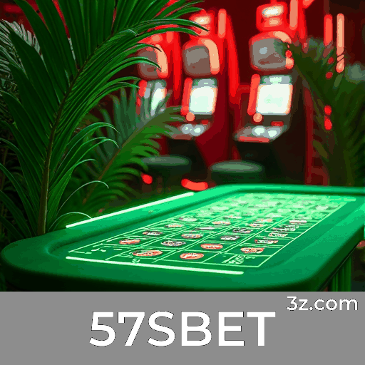 Cadastro na 57SBET