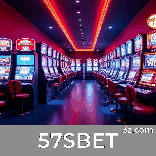 Cassino Online 57SBET