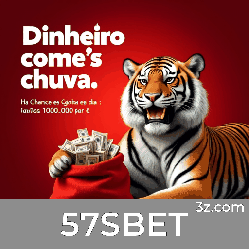 Cadastro na 57SBET