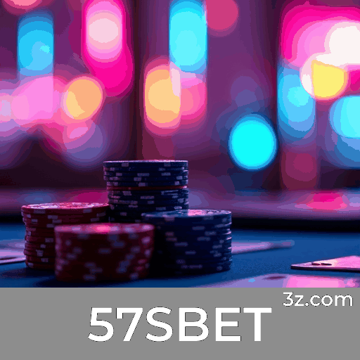 Cadastro na 57SBET