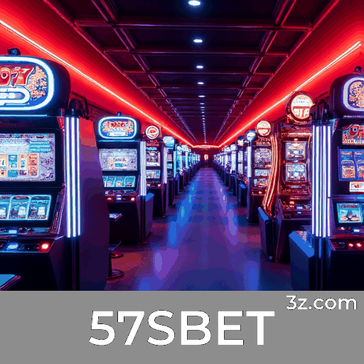 Cassino Online 57SBET