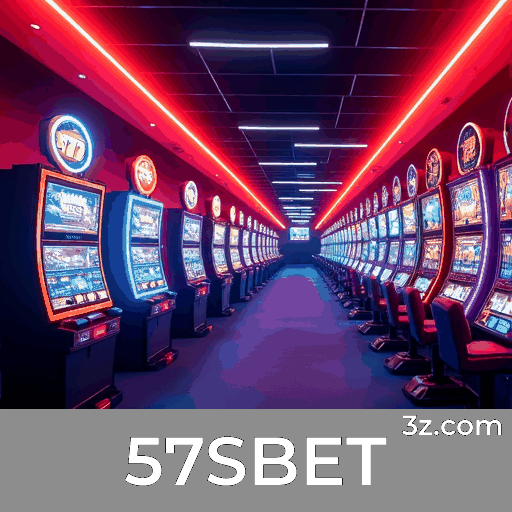 Cassino Online 57SBET