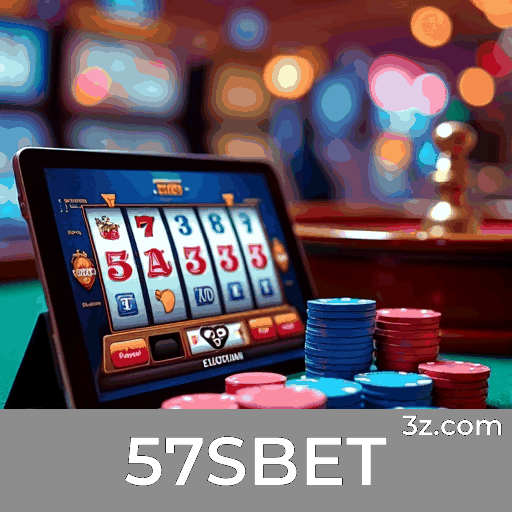 Cassino Online 57SBET
