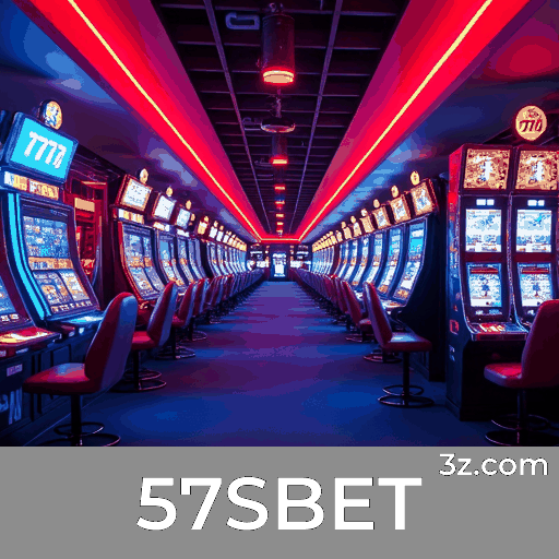 Cadastro na 57SBET