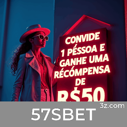Cadastro na 57SBET