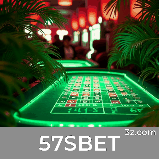 Cassino Online 57SBET