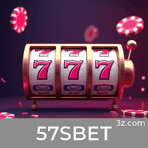 Cadastro na 57SBET