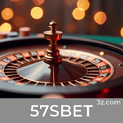Cadastro na 57SBET