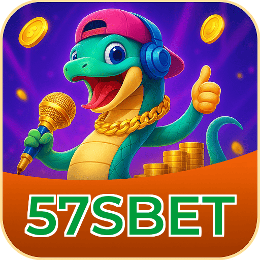 57SBET logo
